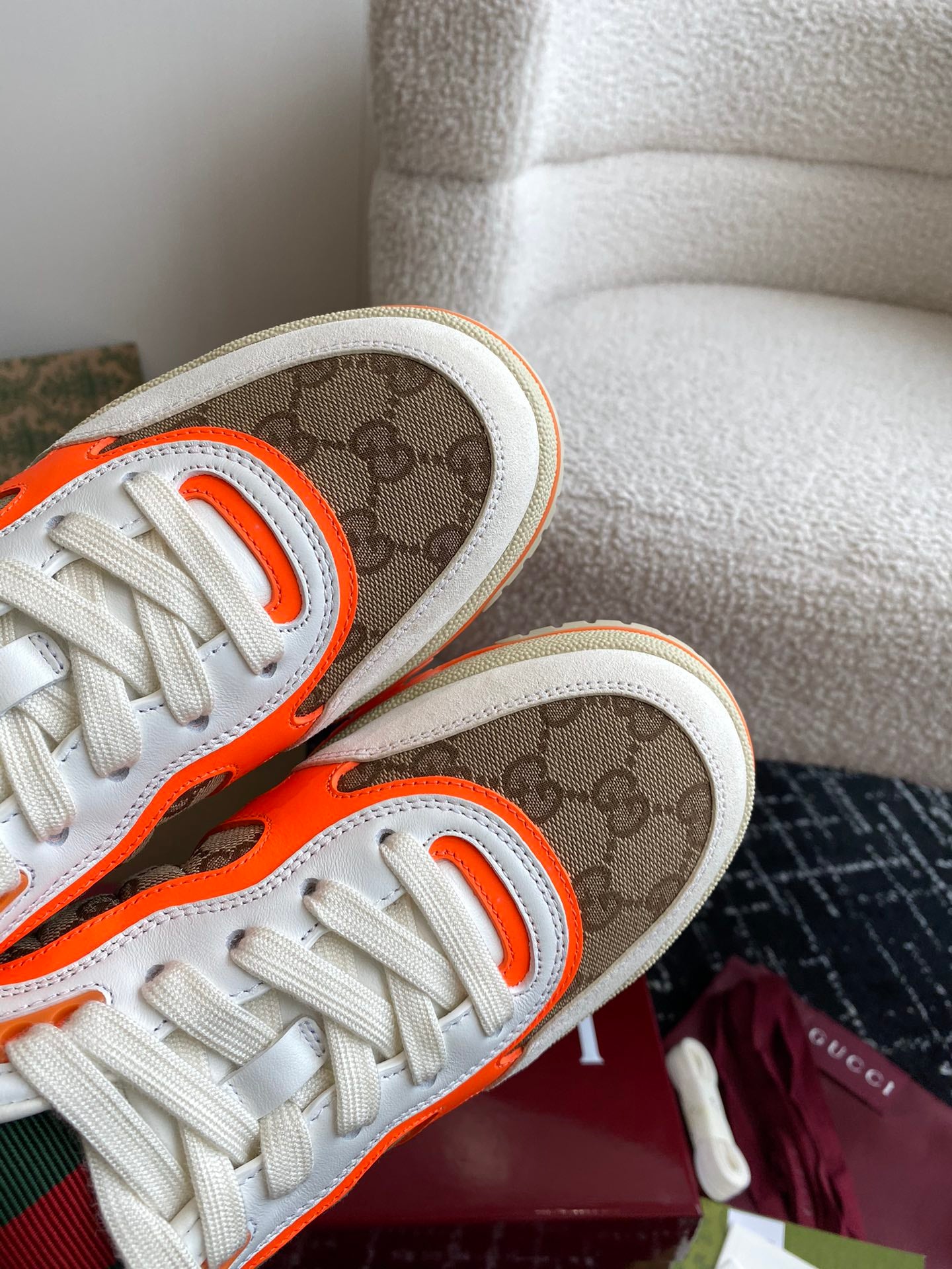 LuxluxHouse Best Quality Shoes Gucci