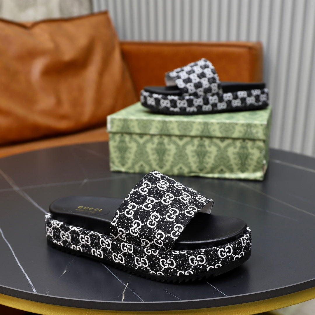 LuxluxHouse Best Quality Sandals Gucci