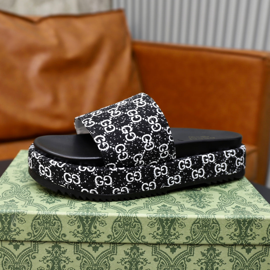 LuxluxHouse Best Quality Sandals Gucci