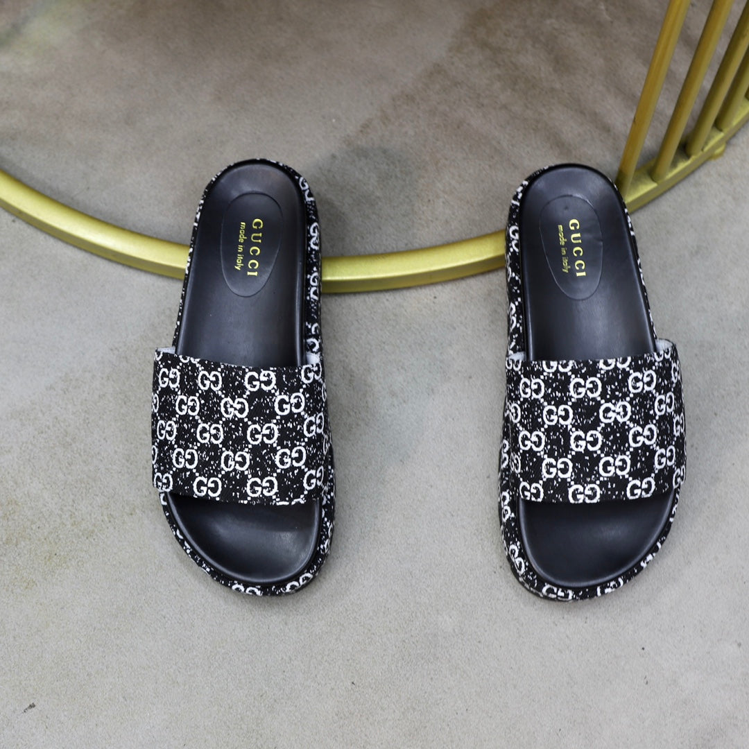 LuxluxHouse Best Quality Sandals Gucci