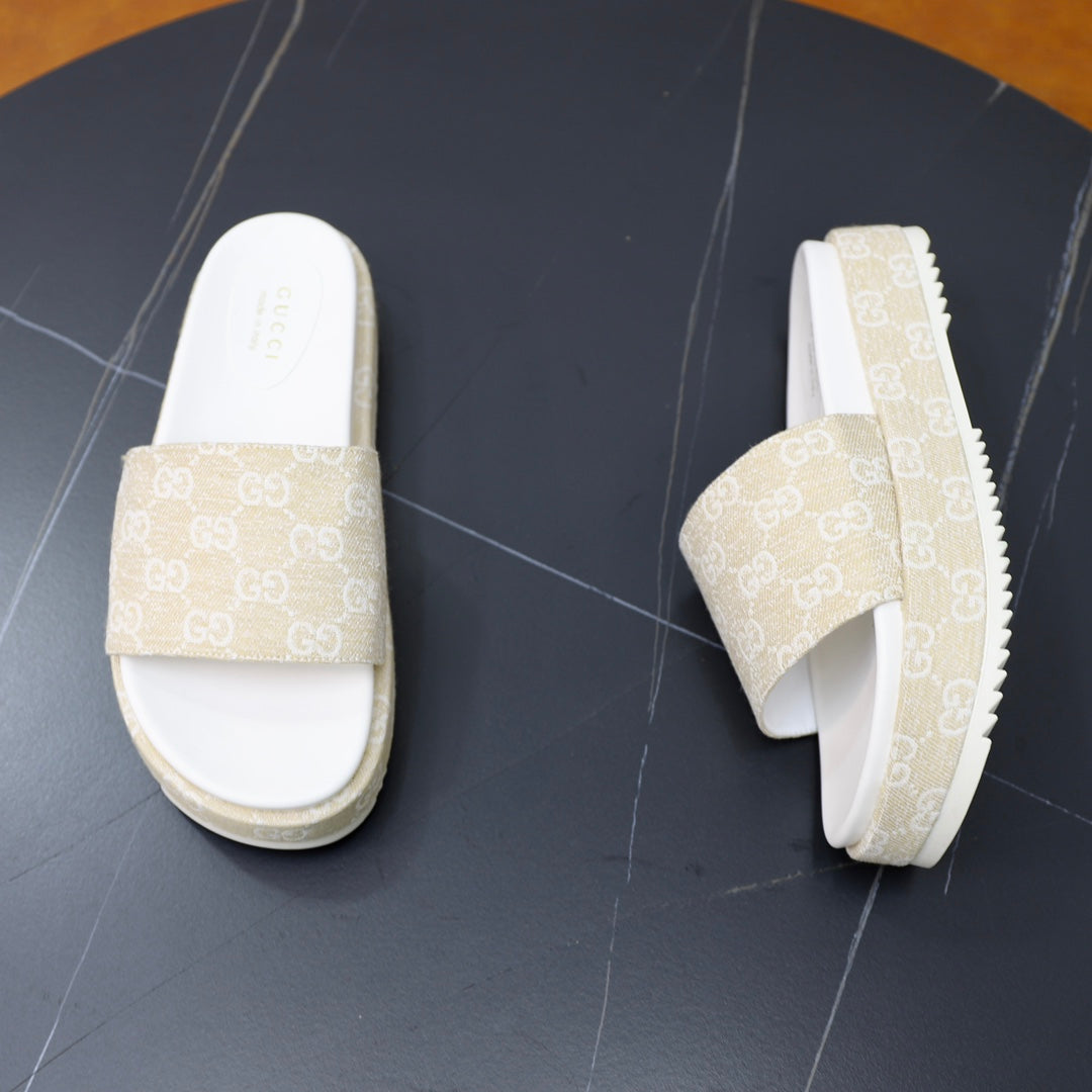 LuxluxHouse Best Quality Sandals Gucci