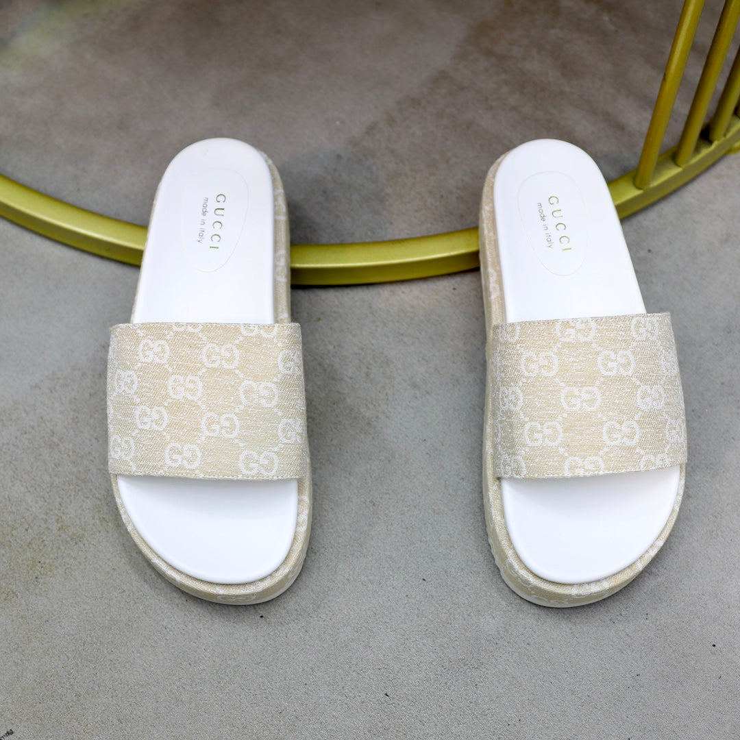 LuxluxHouse Best Quality Sandals Gucci