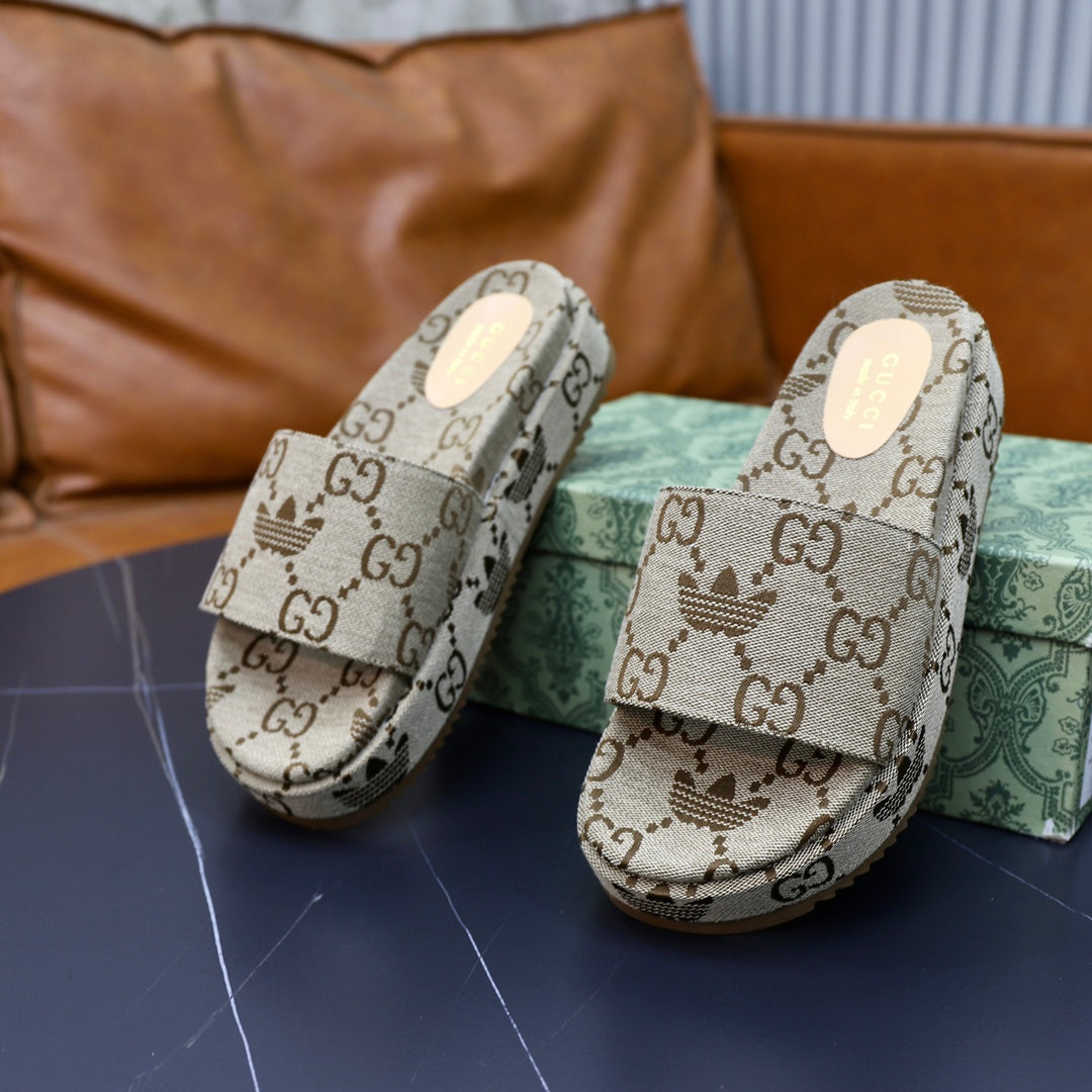 LuxluxHouse Best Quality Sandals Gucci