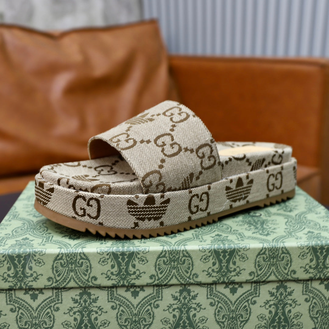 LuxluxHouse Best Quality Sandals Gucci
