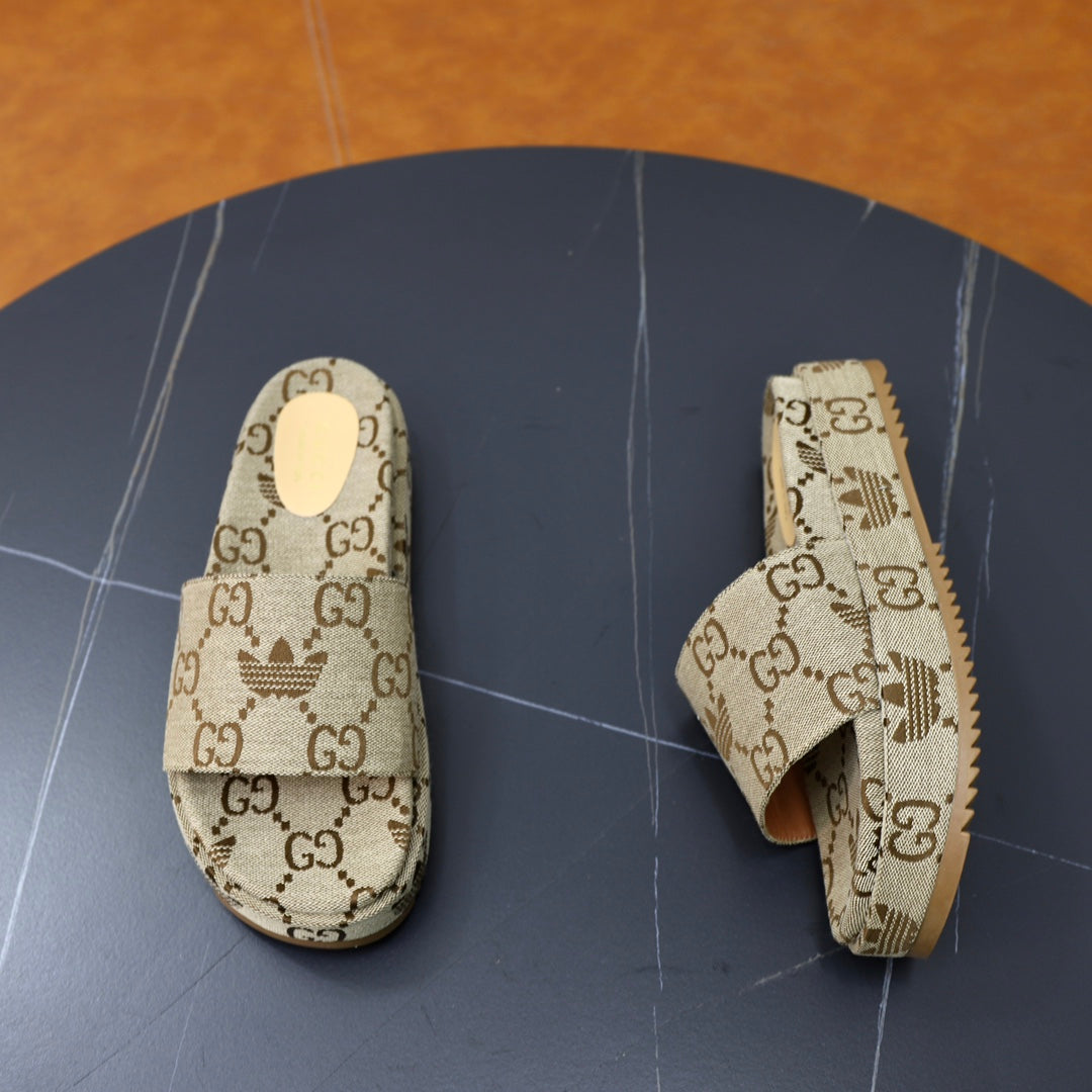 LuxluxHouse Best Quality Sandals Gucci
