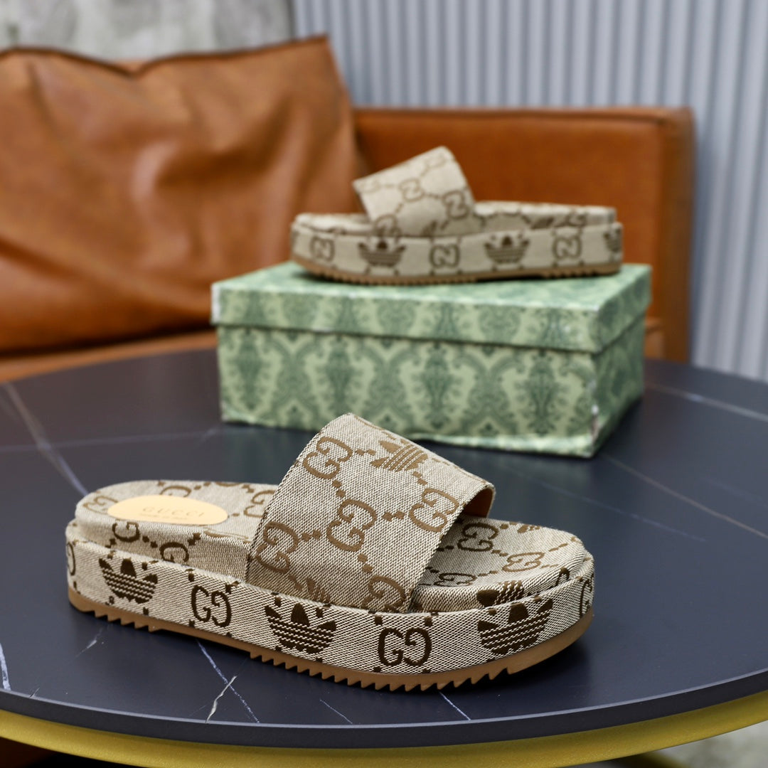 LuxluxHouse Best Quality Sandals Gucci