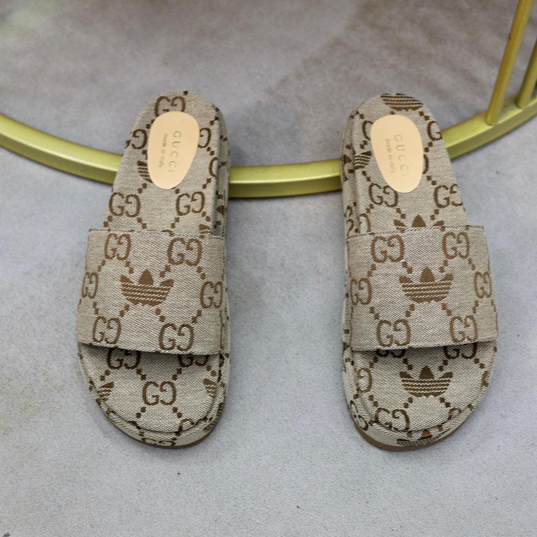 LuxluxHouse Best Quality Sandals Gucci