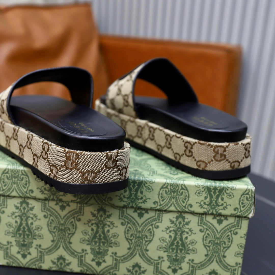 LuxluxHouse Best Quality Sandals Gucci