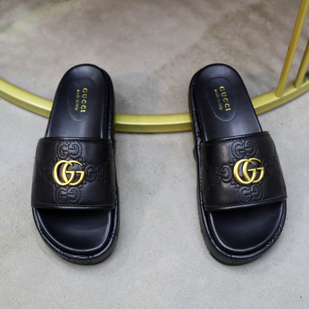 LuxluxHouse Best Quality Sandals Gucci