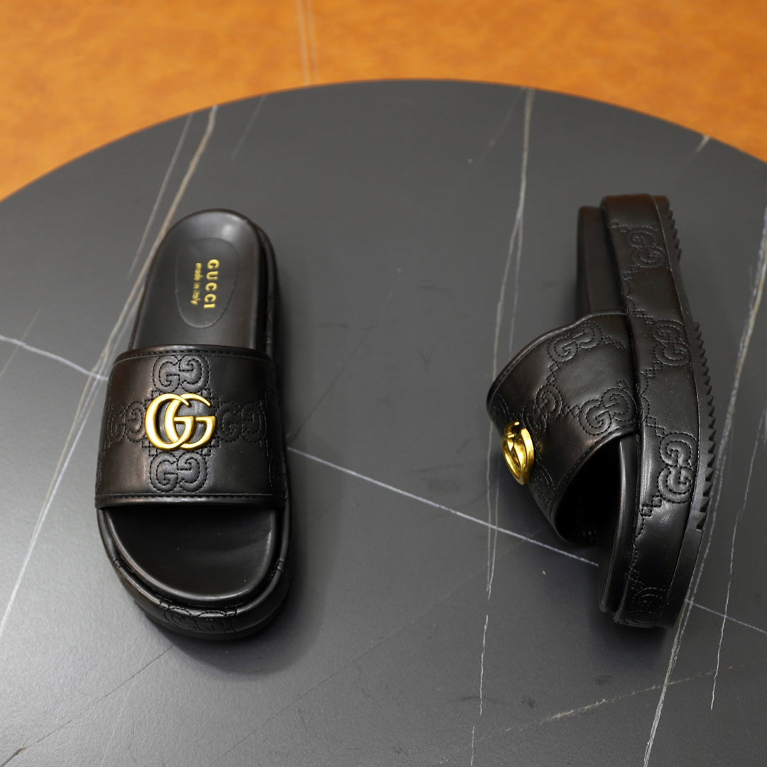 LuxluxHouse Best Quality Sandals Gucci