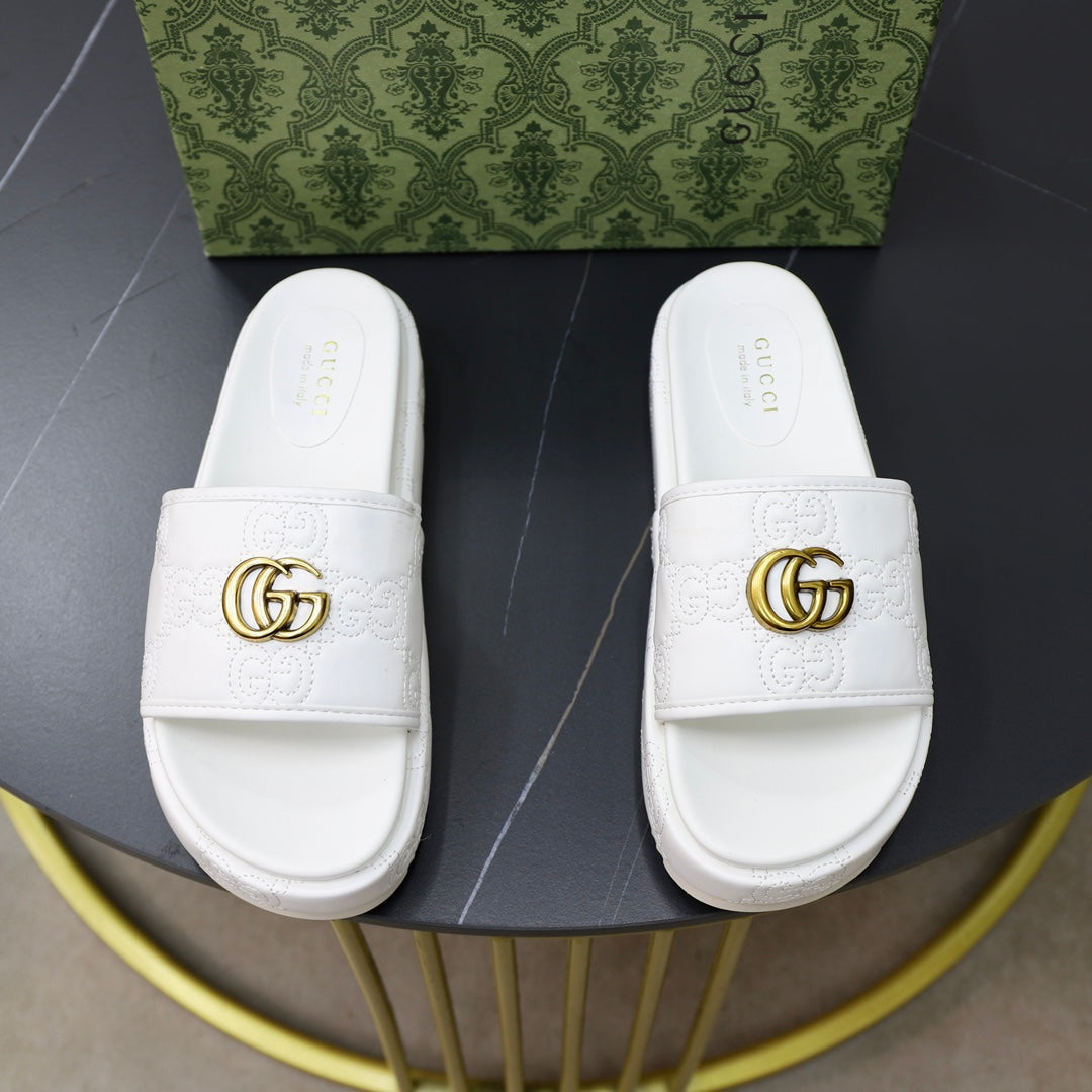 LuxluxHouse Best Quality Sandals Gucci