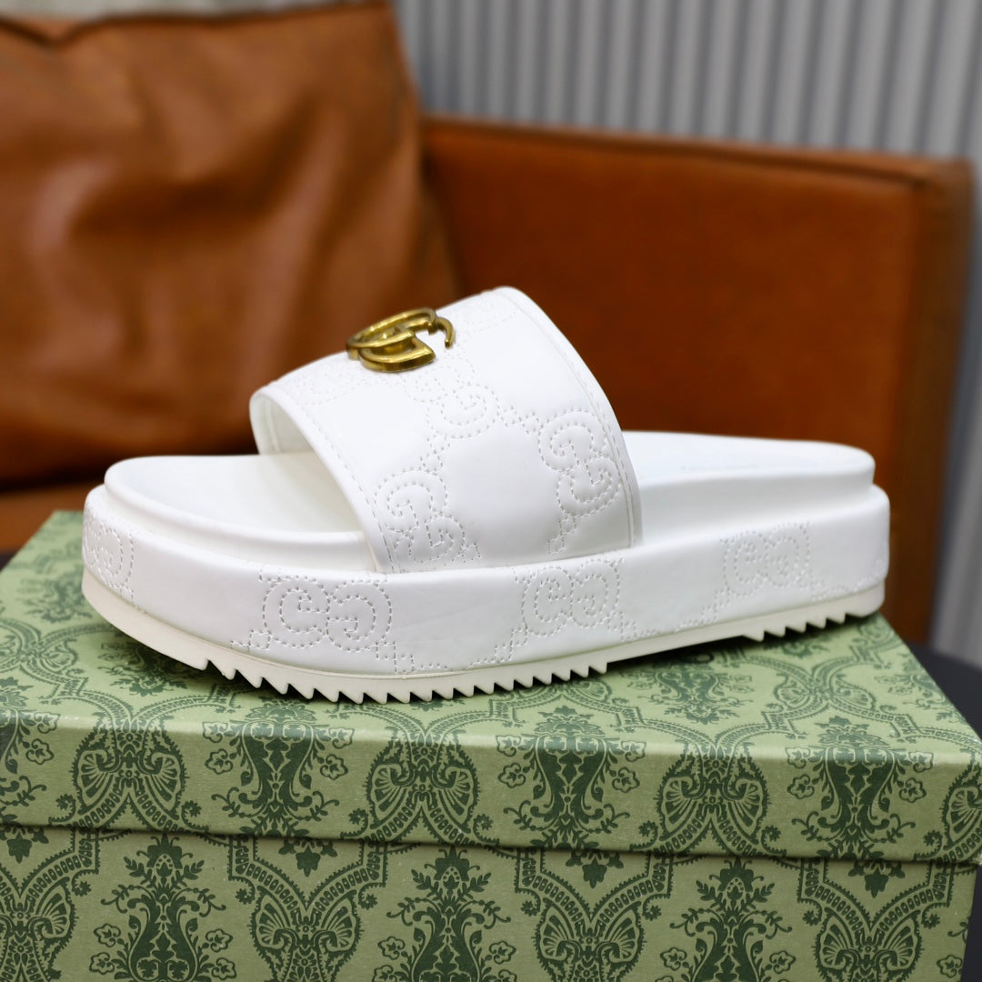 LuxluxHouse Best Quality Sandals Gucci