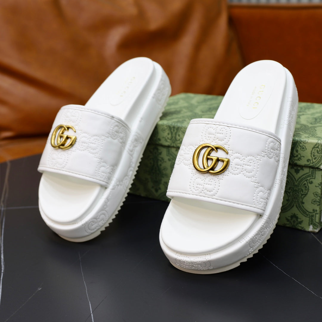LuxluxHouse Best Quality Sandals Gucci