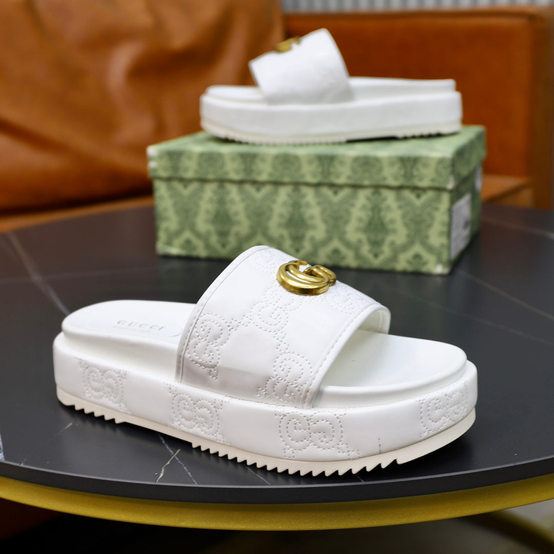 LuxluxHouse Best Quality Sandals Gucci