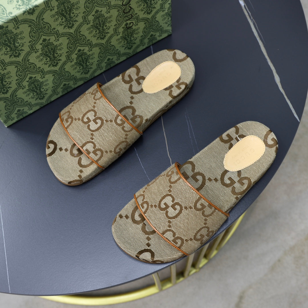 LuxluxHouse Best Quality Sandals Gucci