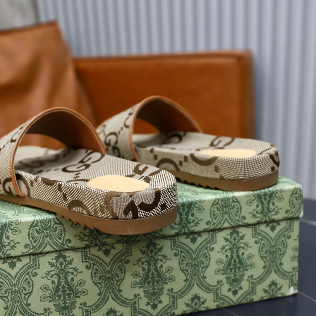 LuxluxHouse Best Quality Sandals Gucci