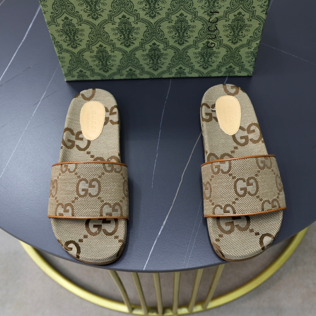 LuxluxHouse Best Quality Sandals Gucci