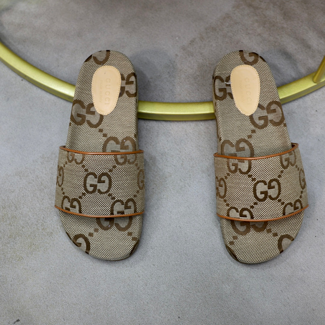 LuxluxHouse Best Quality Sandals Gucci