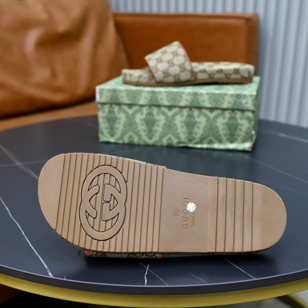 LuxluxHouse Best Quality Sandals Gucci