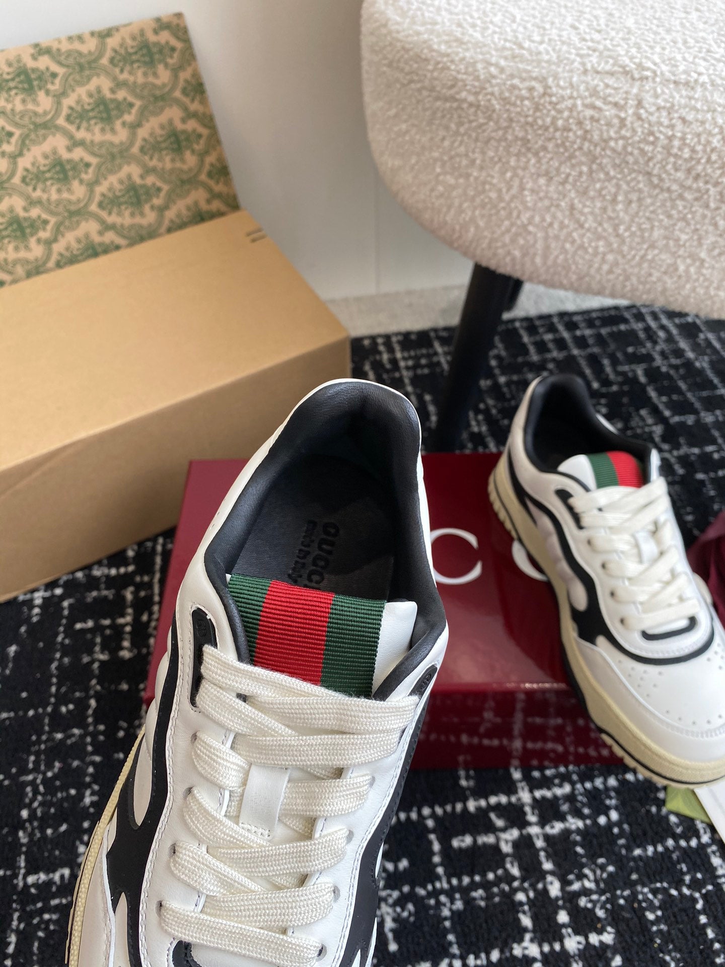 LuxluxHouse Best Quality Shoes Gucci