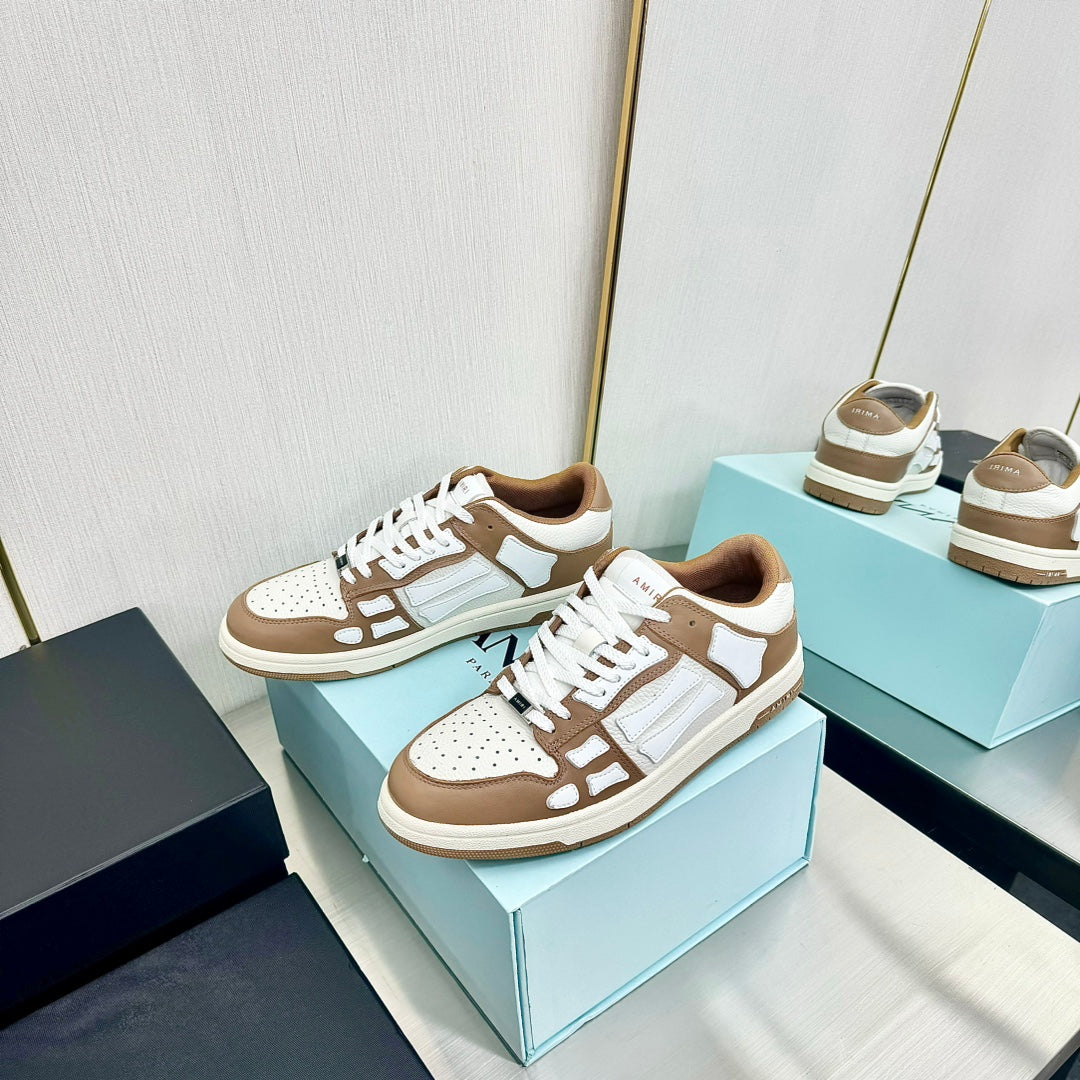 LuxluxHouse Best Quality Shoes Women Shoes Amiri