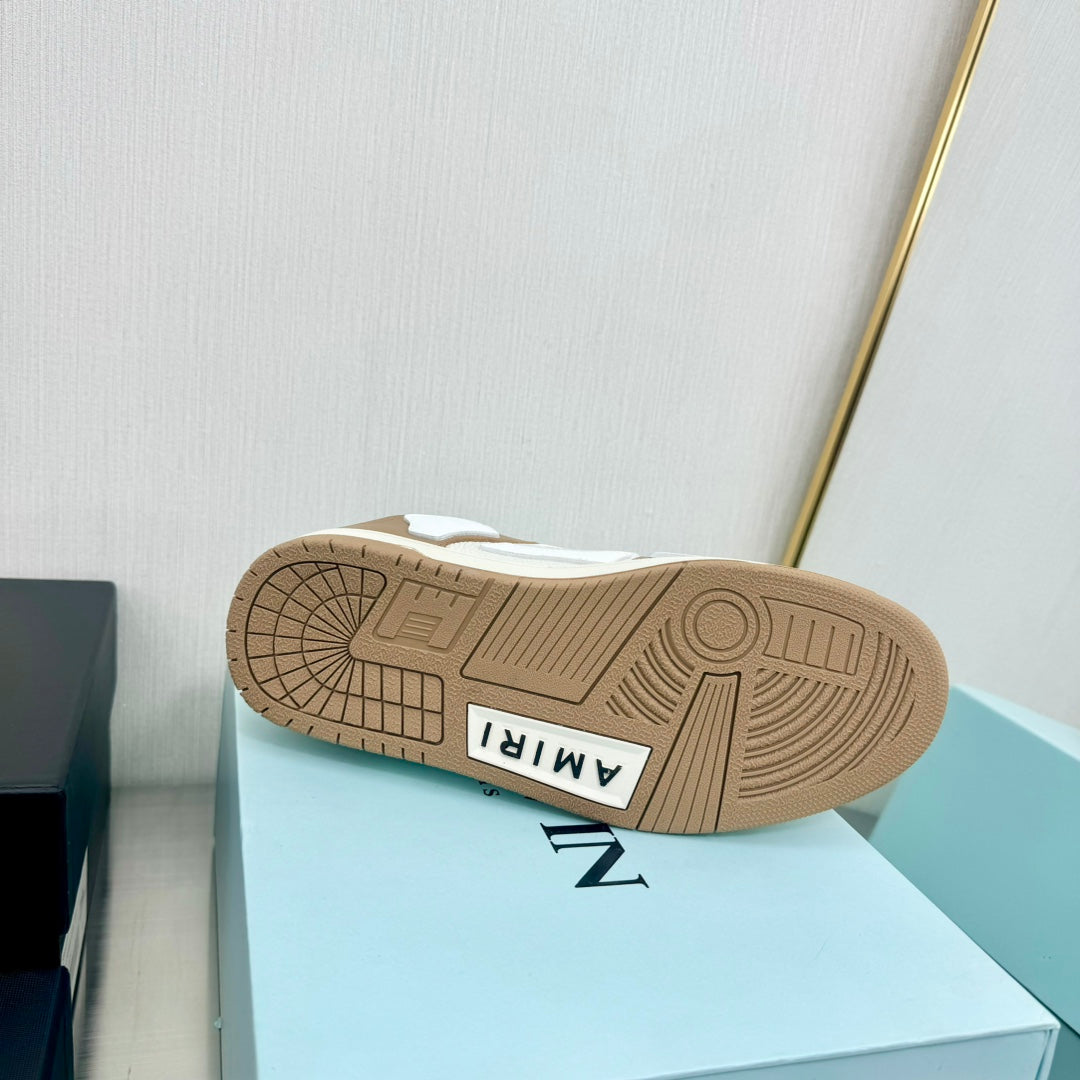 LuxluxHouse Best Quality Shoes Women Shoes Amiri