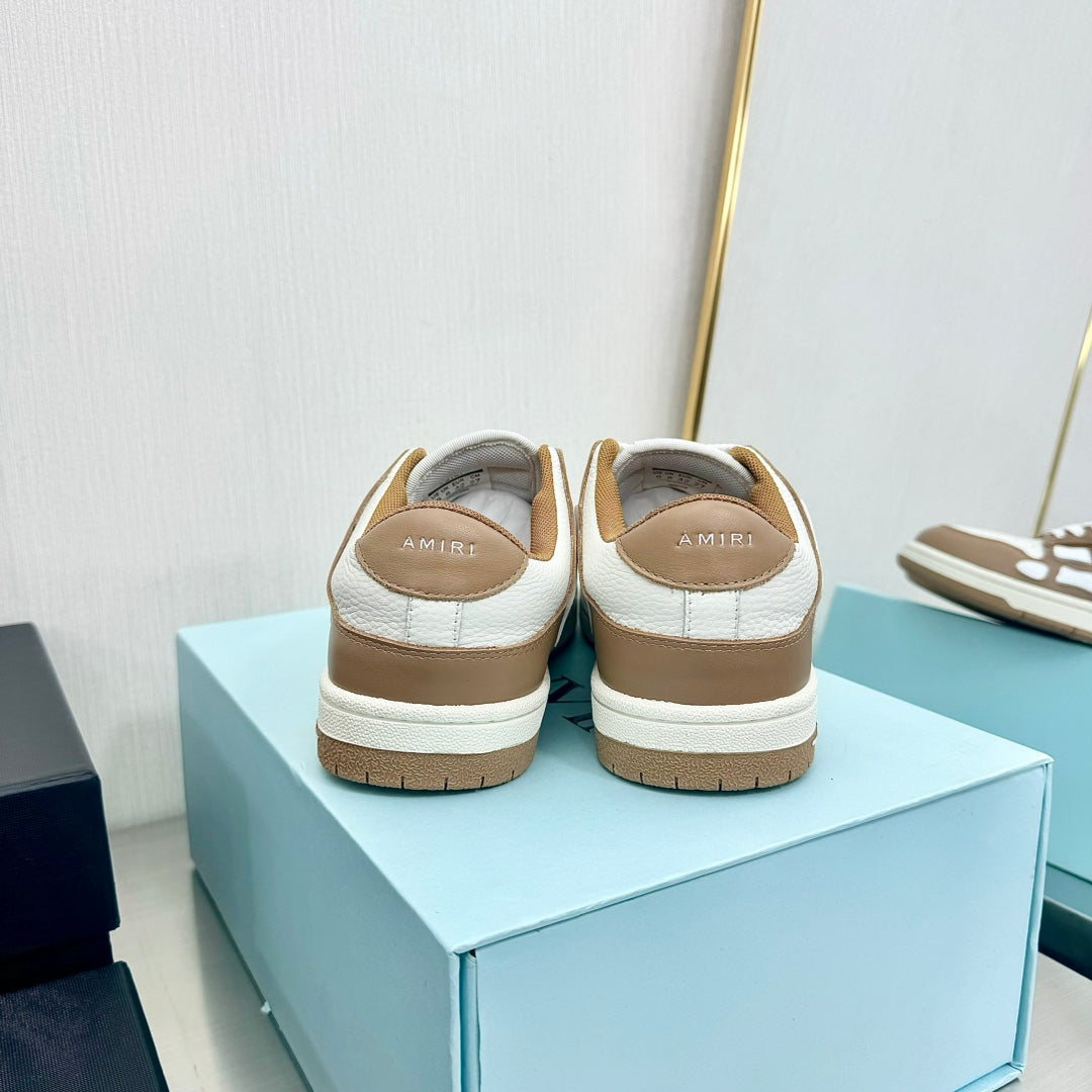 LuxluxHouse Best Quality Shoes Women Shoes Amiri