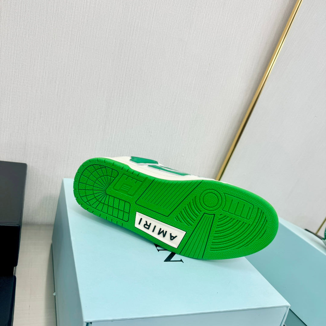 LuxluxHouse Best Quality Shoes Women Shoes Amiri