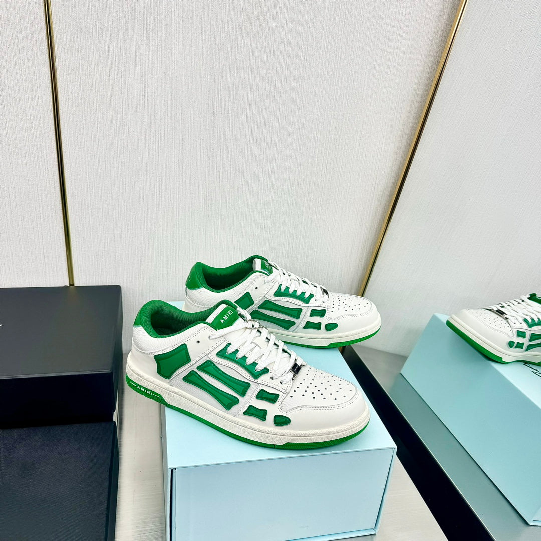 LuxluxHouse Best Quality Shoes Women Shoes Amiri
