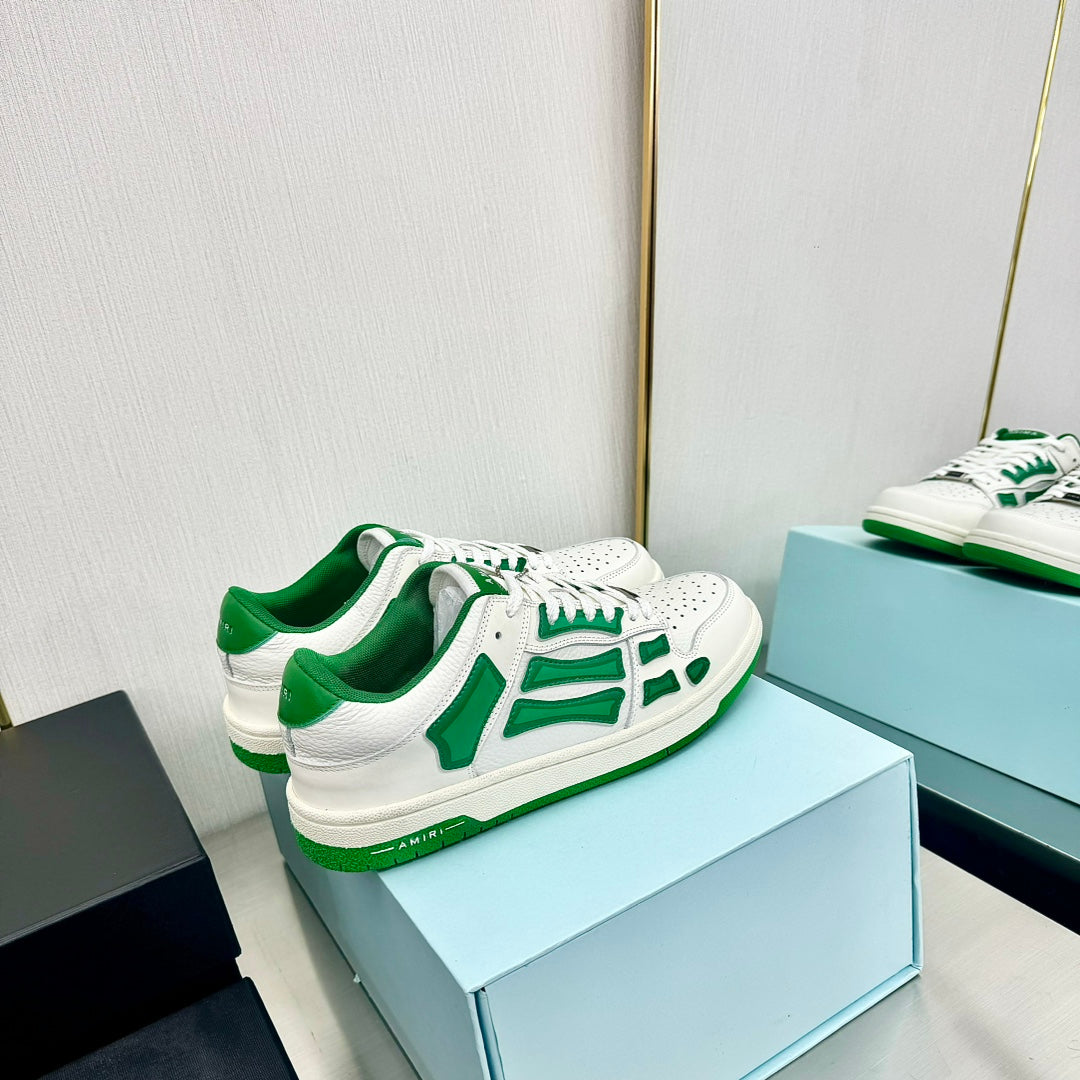 LuxluxHouse Best Quality Shoes Women Shoes Amiri