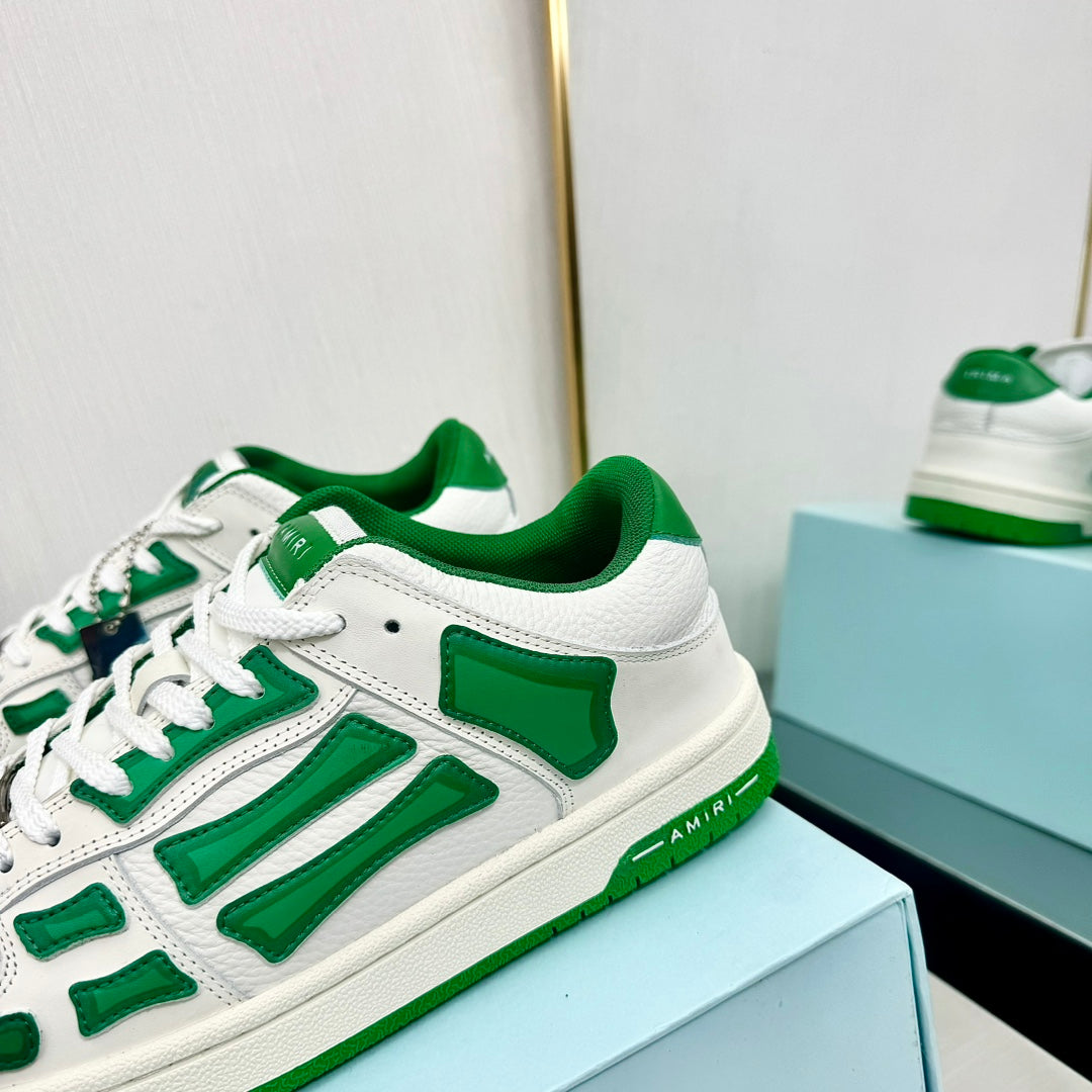 LuxluxHouse Best Quality Shoes Women Shoes Amiri