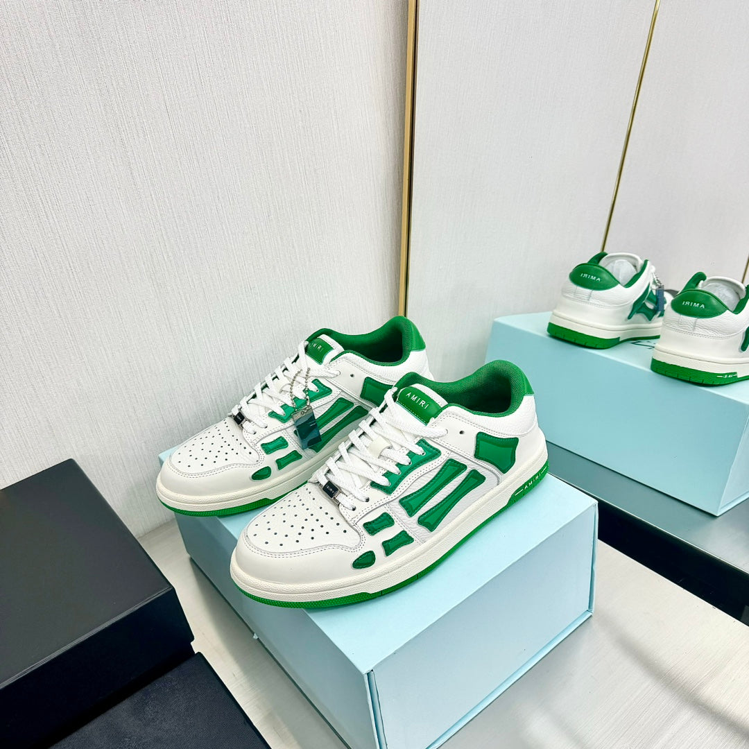LuxluxHouse Best Quality Shoes Women Shoes Amiri
