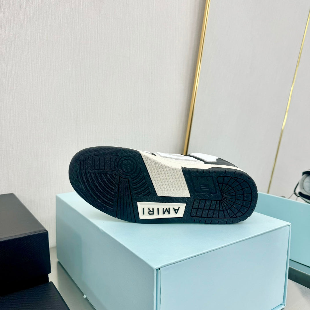 LuxluxHouse Best Quality Shoes Women Shoes Amiri