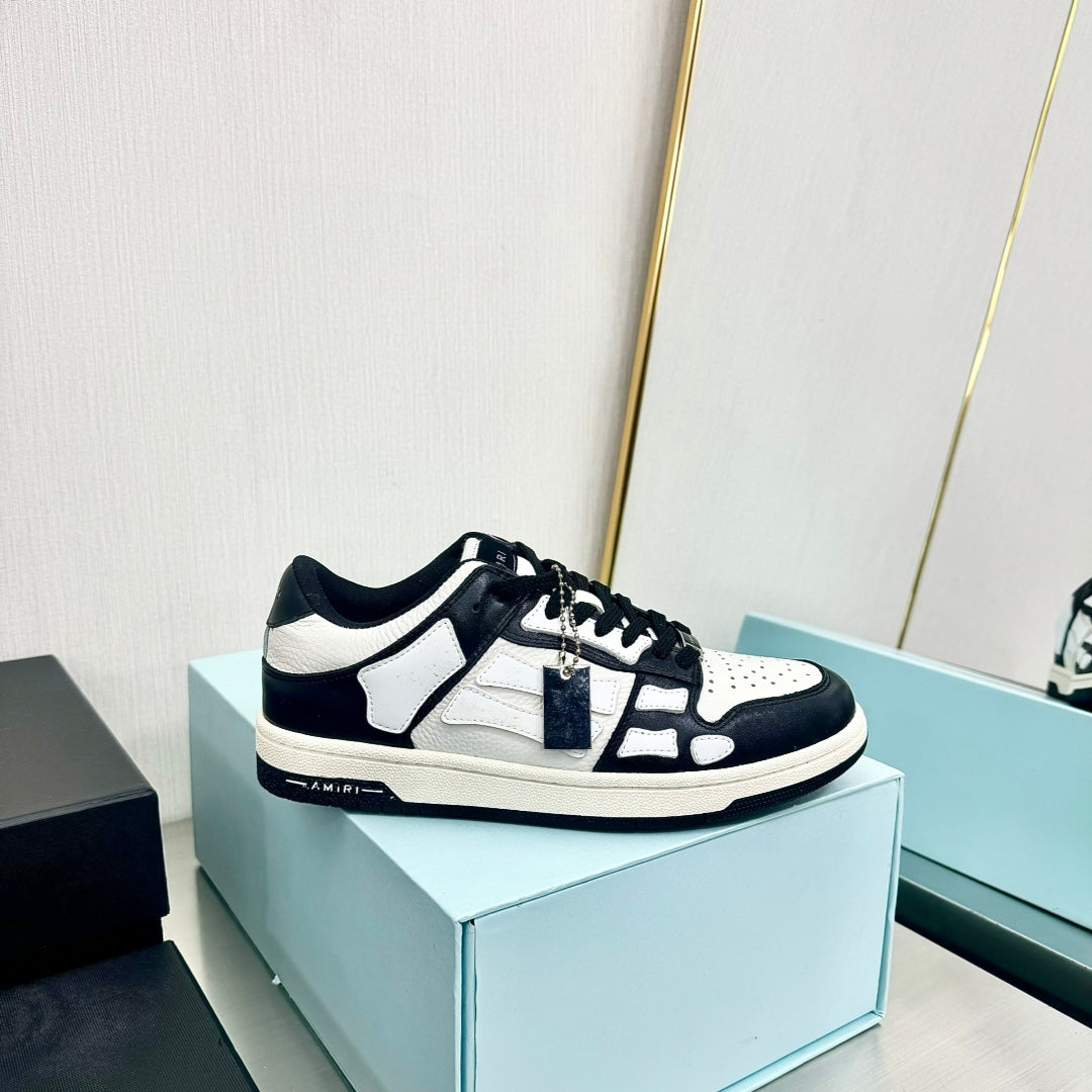 LuxluxHouse Best Quality Shoes Women Shoes Amiri