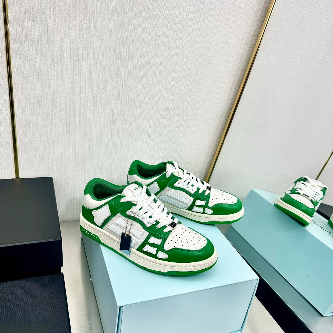 LuxluxHouse Best Quality Shoes Women Shoes Amiri
