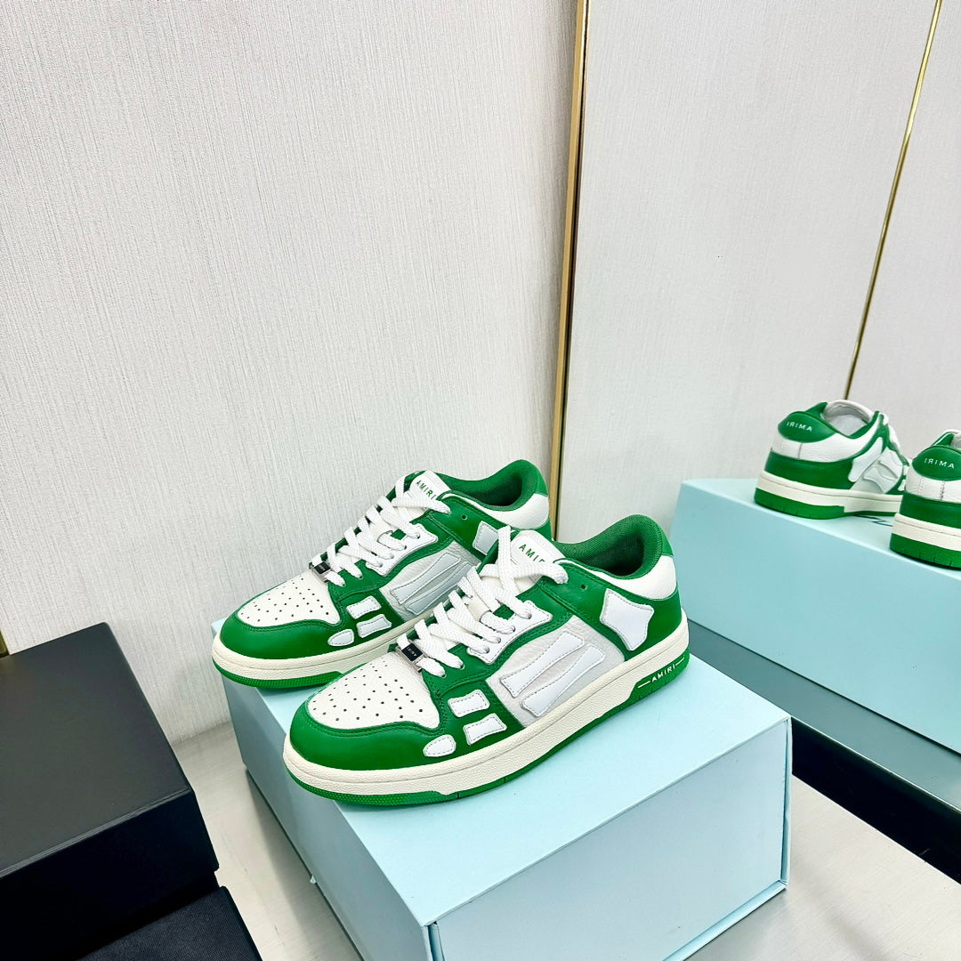LuxluxHouse Best Quality Shoes Women Shoes Amiri