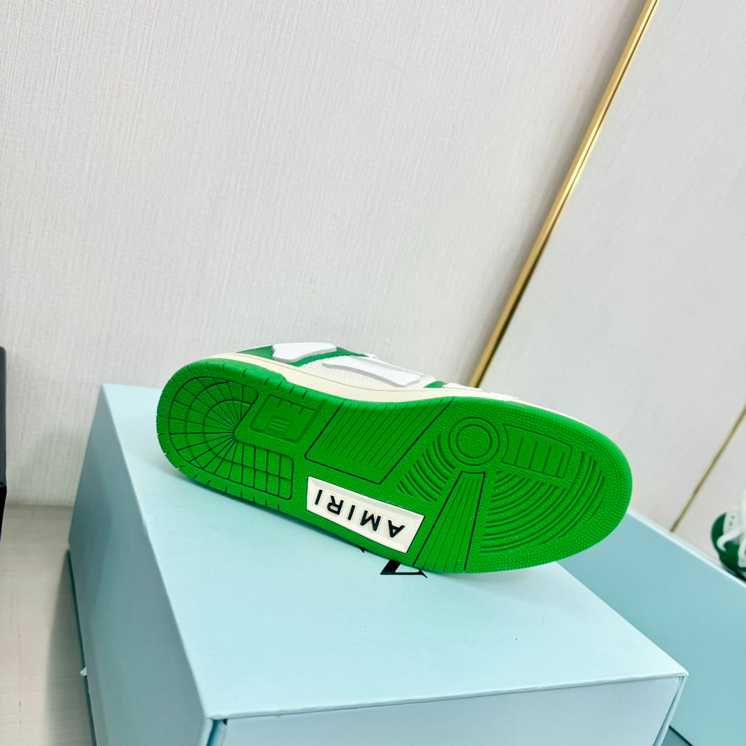 LuxluxHouse Best Quality Shoes Women Shoes Amiri