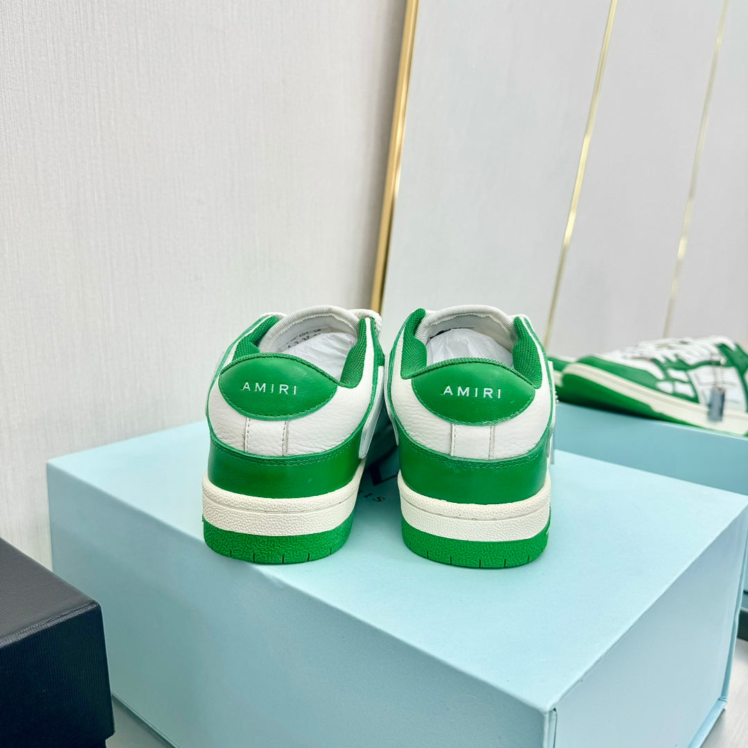 LuxluxHouse Best Quality Shoes Women Shoes Amiri