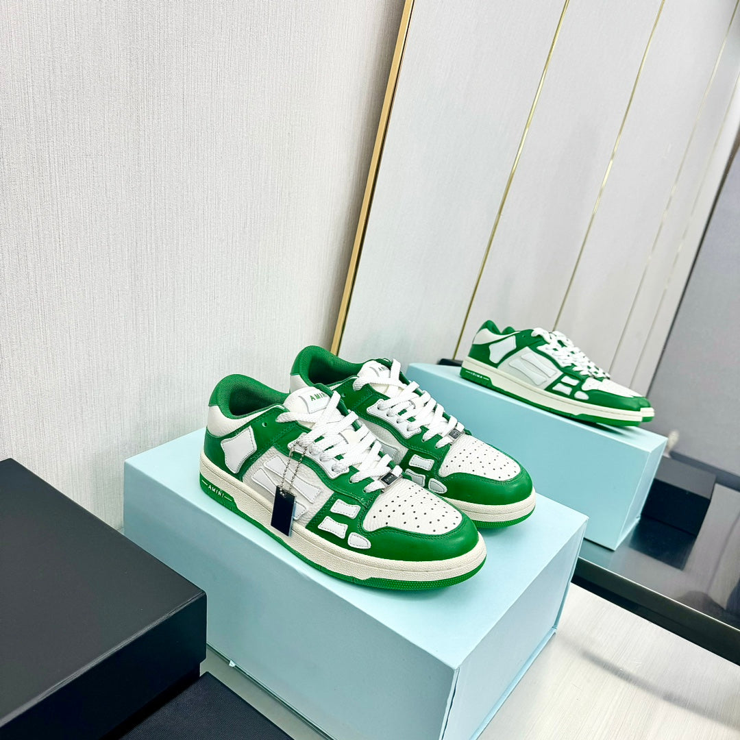 LuxluxHouse Best Quality Shoes Women Shoes Amiri