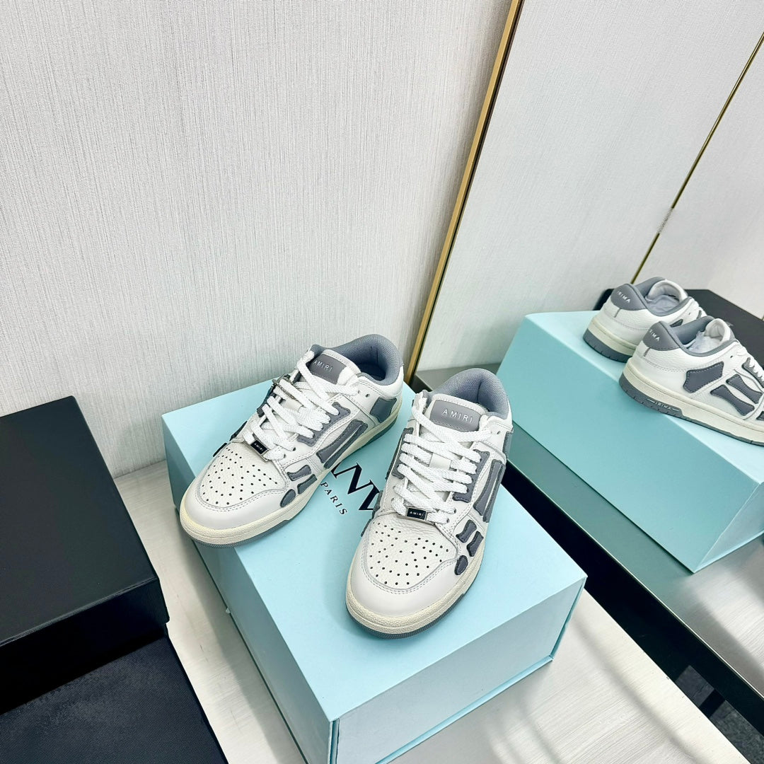 LuxluxHouse Best Quality Shoes Women Shoes Amiri
