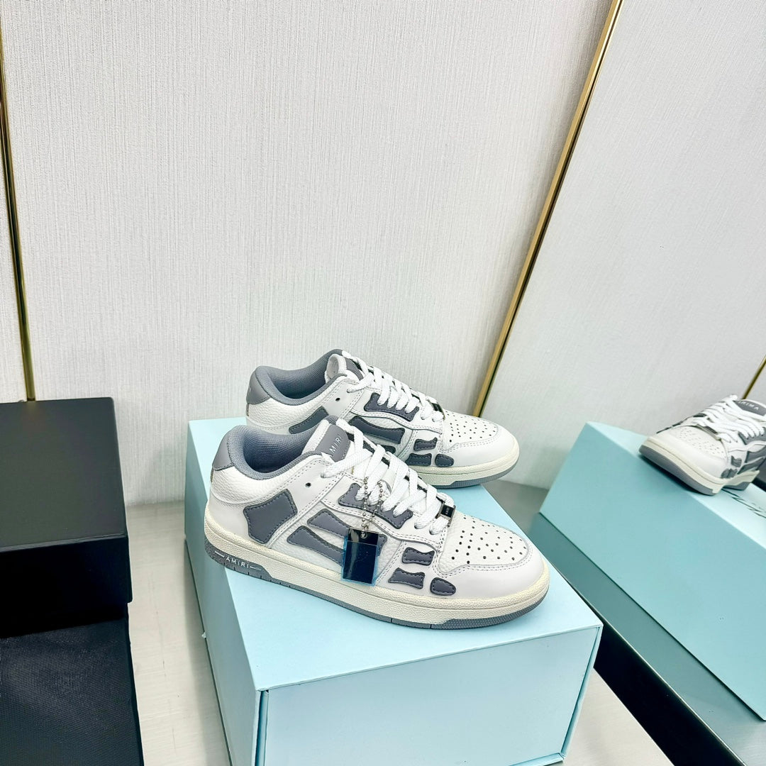 LuxluxHouse Best Quality Shoes Women Shoes Amiri
