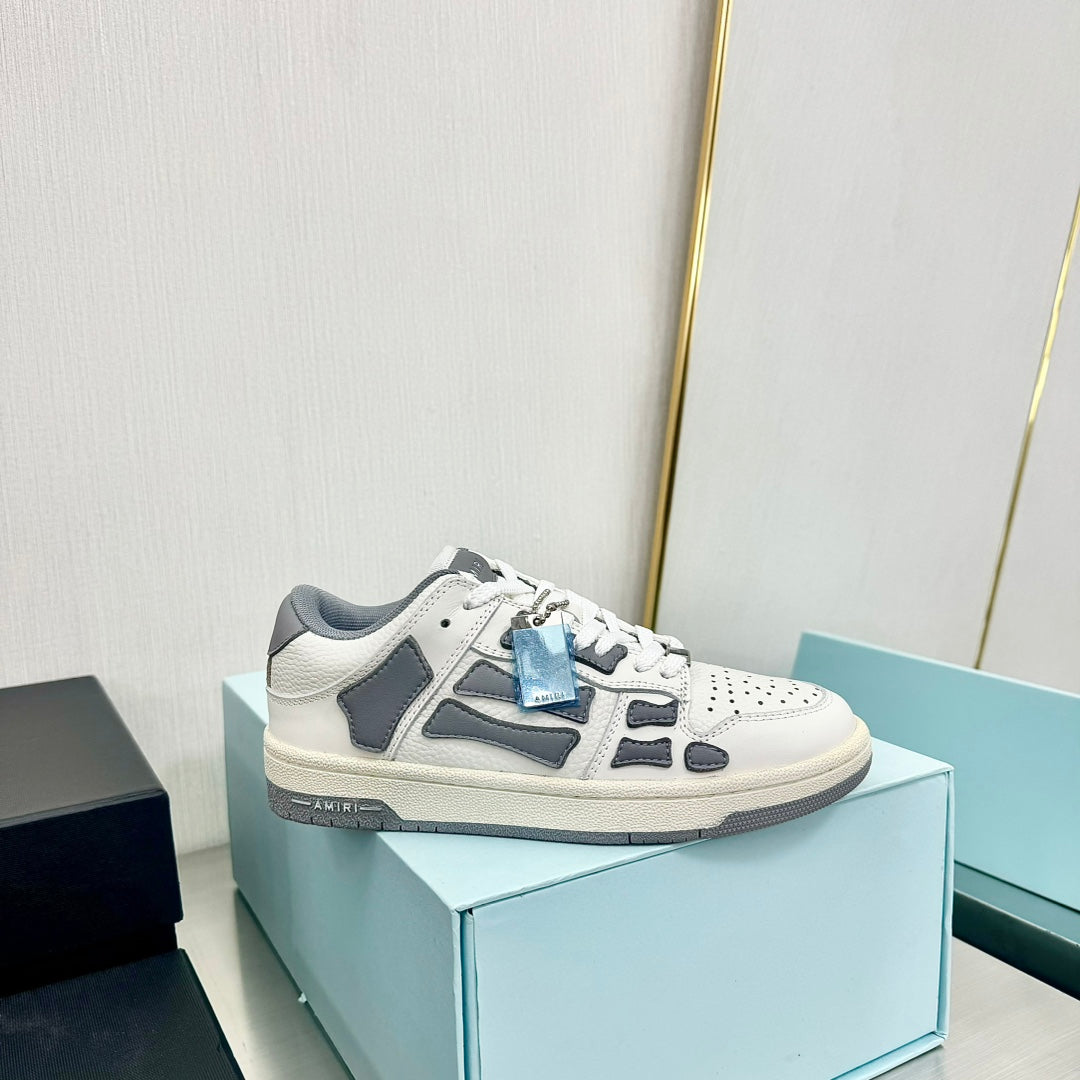 LuxluxHouse Best Quality Shoes Women Shoes Amiri