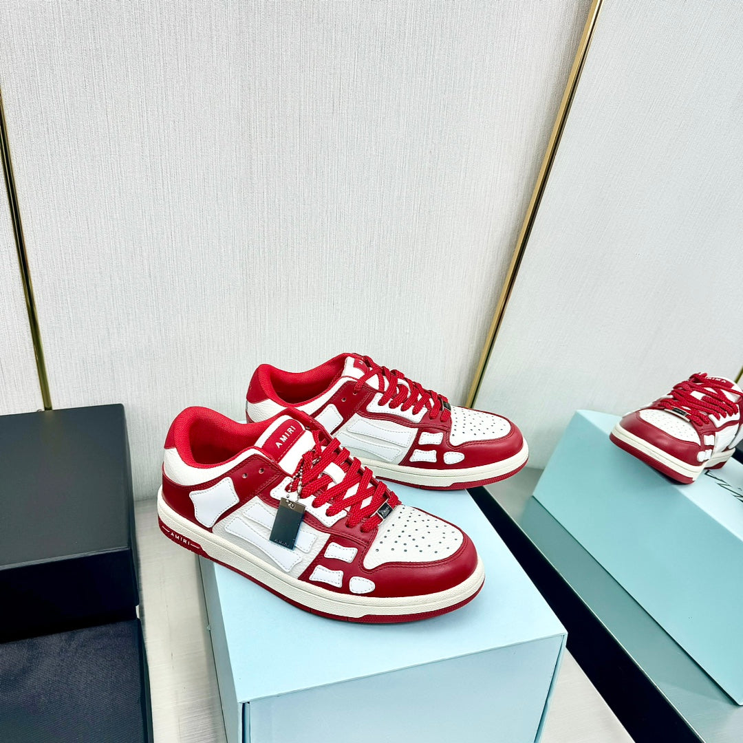 LuxluxHouse Best Quality Shoes Women Shoes Amiri