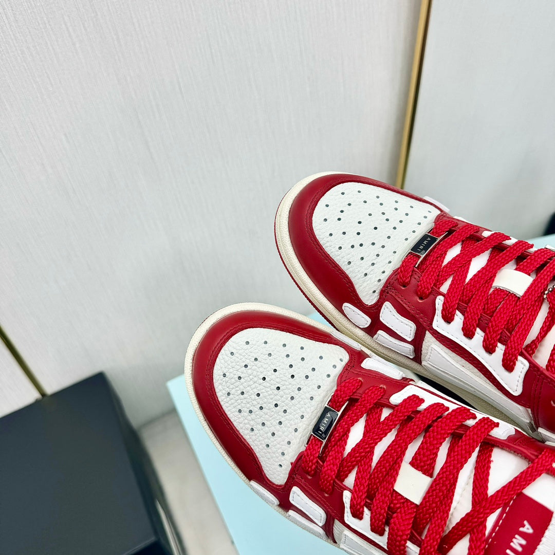 LuxluxHouse Best Quality Shoes Women Shoes Amiri