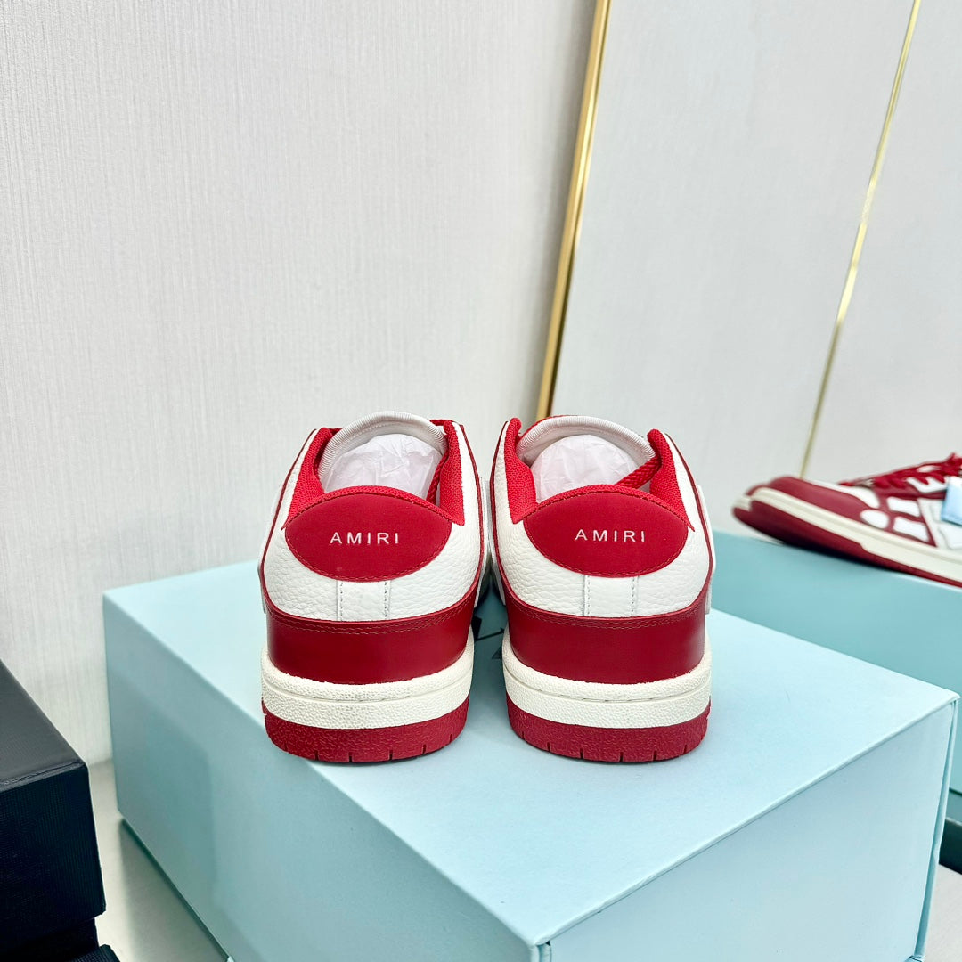 LuxluxHouse Best Quality Shoes Women Shoes Amiri