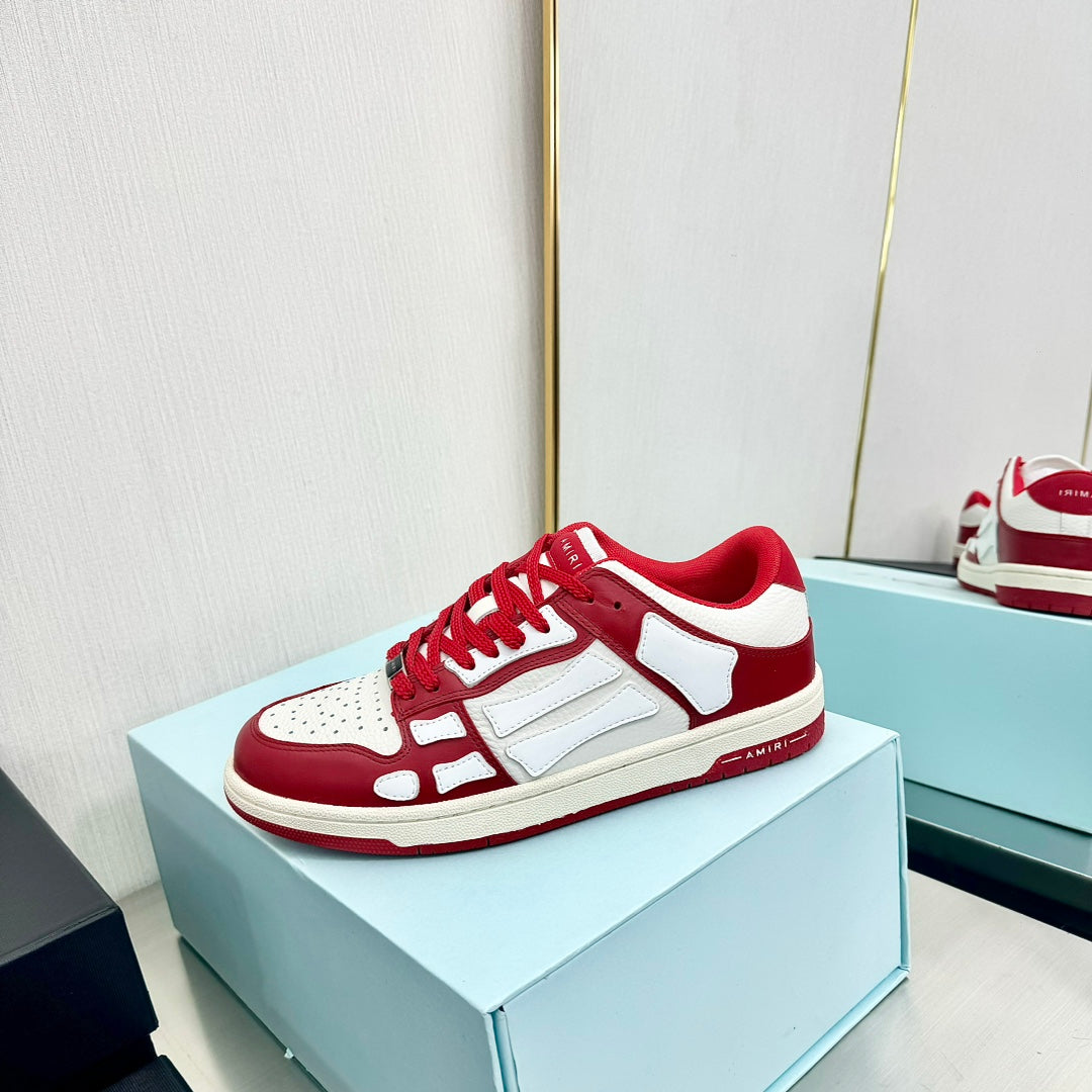LuxluxHouse Best Quality Shoes Women Shoes Amiri