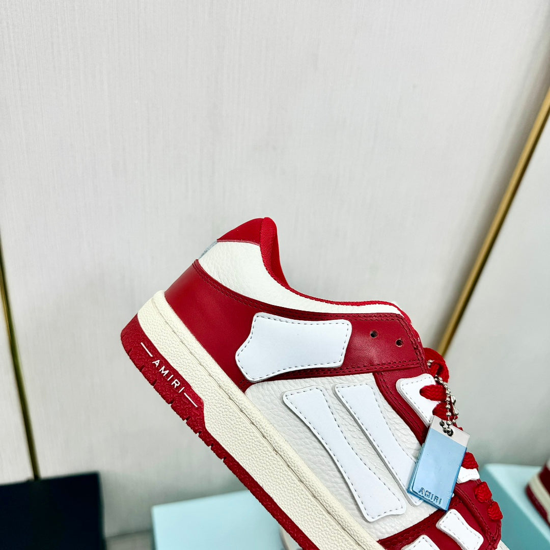 LuxluxHouse Best Quality Shoes Women Shoes Amiri