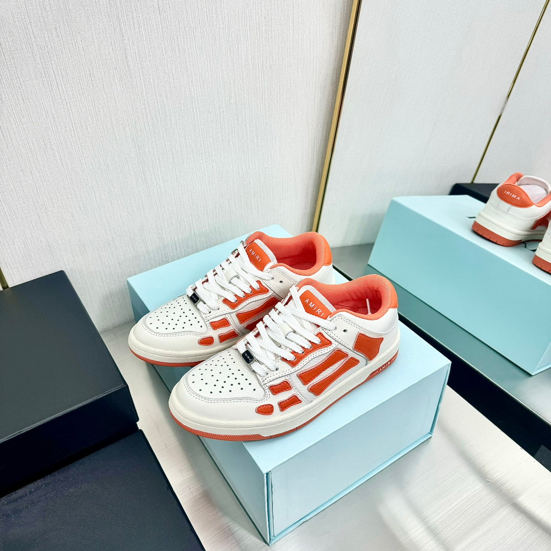 LuxluxHouse Best Quality Shoes Women Shoes Amiri