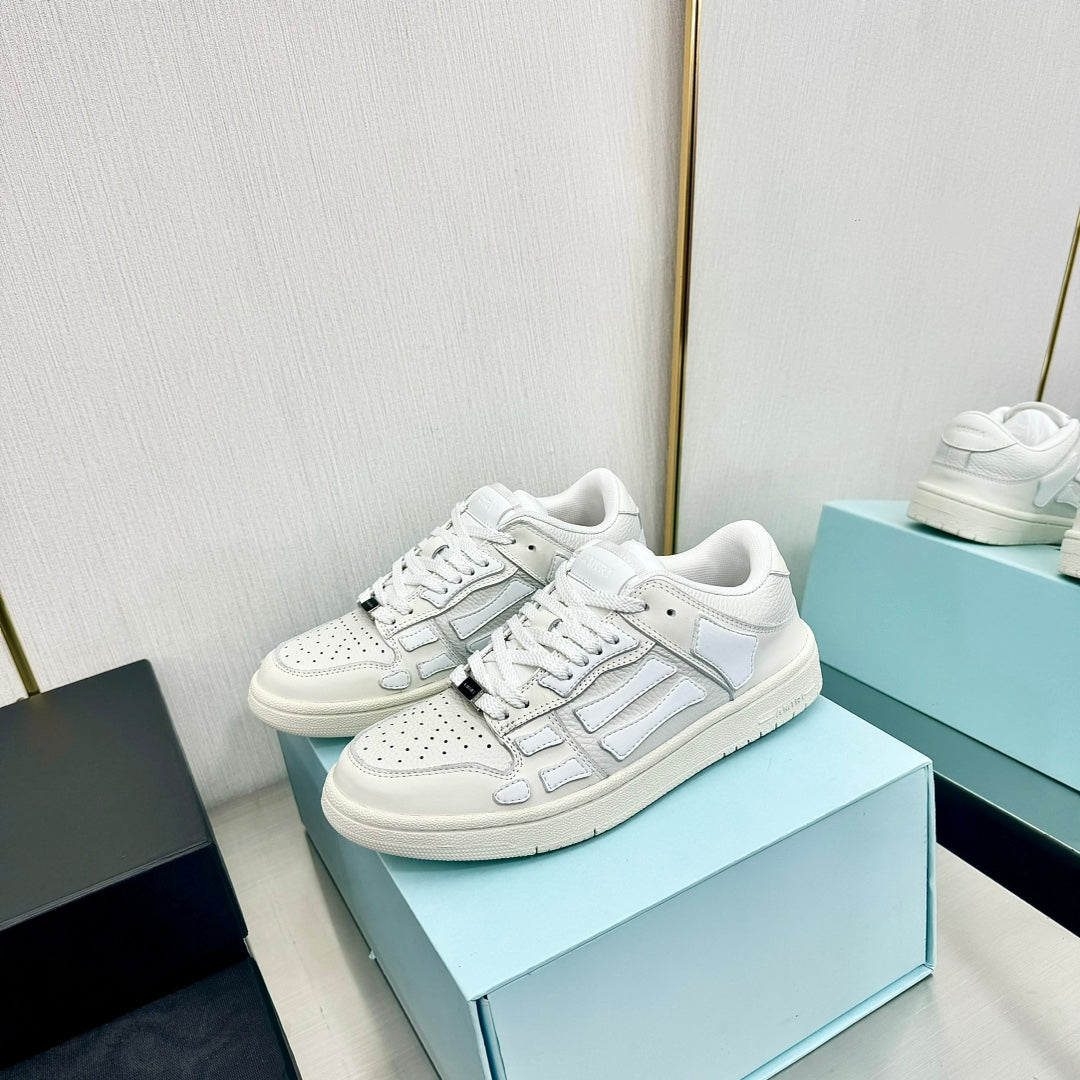 LuxluxHouse Best Quality Shoes Women Shoes Amiri