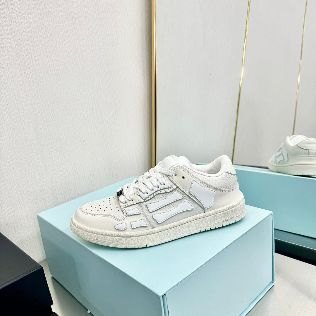 LuxluxHouse Best Quality Shoes Women Shoes Amiri